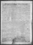 Thumbnail image of item number 2 in: 'Trinity Advocate. (Palestine, Tex.), Vol. 3, No. 39, Ed. 1 Saturday, December 10, 1853'.