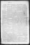 Newspaper: The Tri-Weekly Telegraph (Houston, Tex.), Vol. 28, No. 18, Ed. 1 Mond…