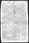 Newspaper: The Tri-Weekly Telegraph (Houston, Tex.), Vol. 28, No. 33, Ed. 1 Mond…