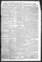 Primary view of The Tri-Weekly Telegraph (Houston, Tex.), Vol. 28, No. 42, Ed. 1 Monday, June 23, 1862