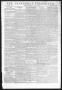 Newspaper: The Tri-Weekly Telegraph (Houston, Tex.), Vol. 28, No. 54, Ed. 1 Mond…