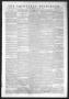 Primary view of The Tri-Weekly Telegraph (Houston, Tex.), Vol. 28, No. 56, Ed. 1 Friday, July 25, 1862