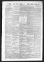 Newspaper: The Tri-Weekly Telegraph (Houston, Tex.), Vol. 28, No. 65, Ed. 1 Frid…