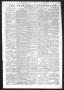 Newspaper: The Tri-Weekly Telegraph (Houston, Tex.), Vol. 28, No. 85, Ed. 1 Wedn…
