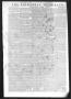 Primary view of The Tri-Weekly Telegraph (Houston, Tex.), Vol. 28, No. 86, Ed. 1 Friday, October 3, 1862