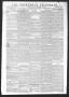 Newspaper: The Tri-Weekly Telegraph (Houston, Tex.), Vol. 28, No. 119, Ed. 1 Fri…
