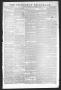 Primary view of The Tri-Weekly Telegraph (Houston, Tex.), Vol. 28, No. 124, Ed. 1 Wednesday, December 31, 1862