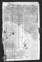 Primary view of The Tri-Weekly Telegraph (Houston, Tex.), Vol. 28, No. 125, Ed. 1 Friday, January 2, 1863