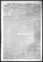 Newspaper: The Tri-Weekly Telegraph (Houston, Tex.), Vol. 28, No. 138, Ed. 1 Mon…