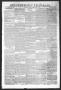 Primary view of The Tri-Weekly Telegraph (Houston, Tex.), Vol. 28, No. 140, Ed. 1 Friday, February 6, 1863