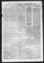 Newspaper: The Tri-Weekly Telegraph (Houston, Tex.), Vol. 28, No. 144, Ed. 1 Mon…
