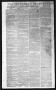 Primary view of The Tri-Weekly Telegraph (Houston, Tex.), Vol. 28, No. 147, Ed. 1 Monday, February 23, 1863