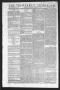 Newspaper: The Tri-Weekly Telegraph (Houston, Tex.), Vol. 28, No. 150, Ed. 1 Mon…