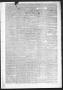 Thumbnail image of item number 3 in: 'The Tri-Weekly Telegraph (Houston, Tex.), Vol. 29, No. 3, Ed. 1 Monday, March 23, 1863'.