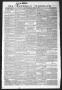 Newspaper: The Tri-Weekly Telegraph (Houston, Tex.), Vol. 29, No. 5, Ed. 1 Frida…