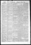 Newspaper: The Tri-Weekly Telegraph (Houston, Tex.), Vol. 29, No. 6, Ed. 1 Monda…
