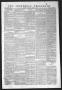 Newspaper: The Tri-Weekly Telegraph (Houston, Tex.), Vol. 29, No. 8, Ed. 1 Frida…
