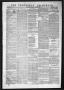 Newspaper: The Tri-Weekly Telegraph (Houston, Tex.), Vol. 29, No. 24, Ed. 1 Mond…