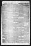 Newspaper: The Tri-Weekly Telegraph (Houston, Tex.), Vol. 29, No. 25, Ed. 1 Wedn…
