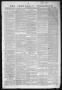 Newspaper: The Tri-Weekly Telegraph (Houston, Tex.), Vol. 29, No. 30, Ed. 1 Mond…