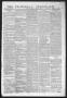 Newspaper: The Tri-Weekly Telegraph (Houston, Tex.), Vol. 29, No. 33, Ed. 1 Mond…