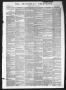 Newspaper: The Tri-Weekly Telegraph (Houston, Tex.), Vol. 29, No. 41, Ed. 1 Frid…