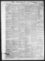 Primary view of The Tri-Weekly Telegraph (Houston, Tex.), Vol. 29, No. 55, Ed. 1 Monday, July 27, 1863