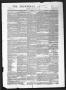 Newspaper: The Tri-Weekly Telegraph (Houston, Tex.), Vol. 29, No. 66, Ed. 1 Frid…