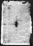 Primary view of The Tri-Weekly Telegraph (Houston, Tex.), Vol. 29, No. 67, Ed. 1 Monday, August 24, 1863