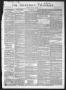 Newspaper: The Tri-Weekly Telegraph (Houston, Tex.), Vol. 29, No. 88, Ed. 1 Mond…