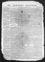 Newspaper: The Tri-Weekly Telegraph (Houston, Tex.), Vol. 29, No. 94, Ed. 1 Mond…