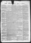 Newspaper: The Tri-Weekly Telegraph (Houston, Tex.), Vol. 29, No. 95, Ed. 1 Wedn…