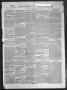 Newspaper: The Tri-Weekly Telegraph (Houston, Tex.), Vol. 29, No. 96, Ed. 1 Frid…
