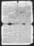 Newspaper: The Tri-Weekly Telegraph (Houston, Tex.), Vol. 29, No. 97, Ed. 1 Mond…