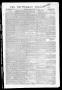 Newspaper: The Tri-Weekly Telegraph (Houston, Tex.), Vol. 29, No. 136, Ed. 1 Mon…