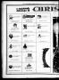 Thumbnail image of item number 4 in: 'Bastrop Advertiser (Bastrop, Tex.), Vol. 86, No. 40, Ed. 1 Thursday, December 21, 1939'.