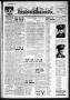 Primary view of Bastrop Advertiser (Bastrop, Tex.), Vol. 89, No. 21, Ed. 1 Thursday, August 13, 1942