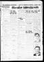 Thumbnail image of item number 1 in: 'Bastrop Advertiser (Bastrop, Tex.), Vol. 89, No. 52, Ed. 1 Thursday, March 18, 1943'.