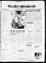 Newspaper: Bastrop Advertiser (Bastrop, Tex.), Vol. 90, No. 18, Ed. 1 Thursday, …