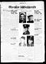 Thumbnail image of item number 1 in: 'Bastrop Advertiser (Bastrop, Tex.), Vol. 90, No. 19, Ed. 1 Thursday, July 29, 1943'.