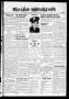 Newspaper: Bastrop Advertiser (Bastrop, Tex.), Vol. 90, No. 43, Ed. 1 Thursday, …