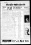 Thumbnail image of item number 1 in: 'Bastrop Advertiser (Bastrop, Tex.), Vol. 91, No. 1, Ed. 1 Thursday, March 23, 1944'.