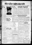Newspaper: Bastrop Advertiser (Bastrop, Tex.), Vol. 91, No. 36, Ed. 1 Thursday, …