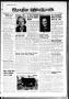 Newspaper: Bastrop Advertiser (Bastrop, Tex.), Vol. 91, No. 44, Ed. 1 Thursday, …