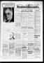 Thumbnail image of item number 1 in: 'Bastrop Advertiser (Bastrop, Tex.), Vol. 92, No. 5, Ed. 1 Thursday, April 19, 1945'.