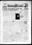 Newspaper: Bastrop Advertiser (Bastrop, Tex.), Vol. 92, No. 11, Ed. 1 Thursday, …