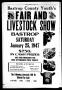 Thumbnail image of item number 4 in: 'Bastrop Advertiser (Bastrop, Tex.), Vol. 93, No. 45, Ed. 1 Thursday, January 23, 1947'.