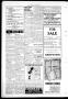 Thumbnail image of item number 4 in: 'Bastrop Advertiser (Bastrop, Tex.), Vol. 95, No. 5, Ed. 1 Thursday, April 10, 1947'.
