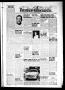Thumbnail image of item number 1 in: 'Bastrop Advertiser (Bastrop, Tex.), Vol. 97, No. 38, Ed. 1 Thursday, November 17, 1949'.
