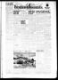 Newspaper: Bastrop Advertiser (Bastrop, Tex.), Vol. 100, No. 17, Ed. 1 Thursday,…